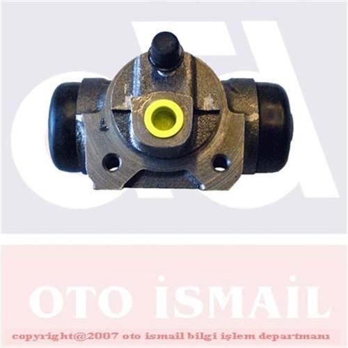 Bosch F026002578 Fren Silindiri Transıt T15  25.04Mm