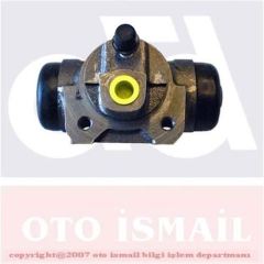 Bosch F026002578 Fren Silindiri Transıt T15  25.04Mm