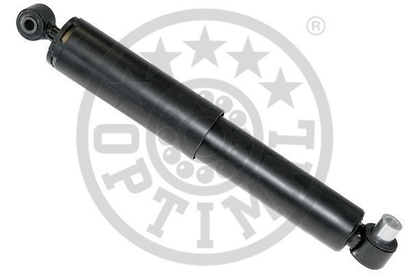 Optimal A-16595G Optimal Amortisör Ön Master 1997 Sonrası / Movano 99-