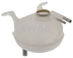 Swag 40949861 Radyatör Radyatör Yedek Su Deposu Corsa B Tıgra A