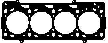 Reinz 61-34075-00 Silindir Kapak Contası Polo 6N2-9N  / Cordoba I