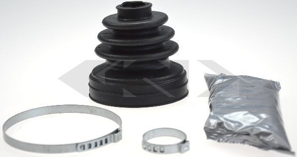 Gkn 304153 Aks Körüğü İç Corolla Ae111 Ae112 98-02 1.4 16