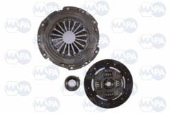 Mapa 185600 Debriyaj Seti Aveo Kalos 1.2 8V