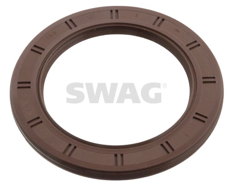Swag 11106926 Krank Kecesı Toyota Corolla-Aurıs - Yarıs 1,4 D4D 2