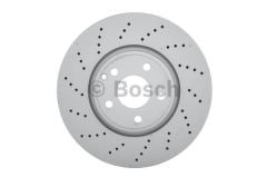 Bosch 986479720 Fren Diski Cls 220 Bluetec Coupe 05.2014 - 02.201