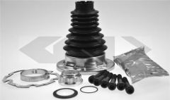 Körüğü İç Golf V Caddy / A3 / Leon 05-