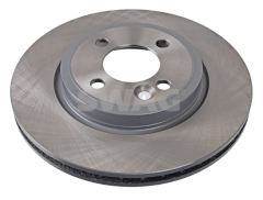Swag 11923115 Fren Diski Ön Mını Cooper 01-07 Havalı 275.6Mm