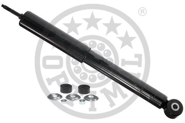 Optimal A-1789G Optimal Amortisör Arka Gazlı Vıtara 88-05