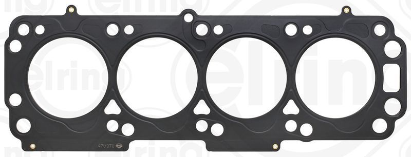 Elring 470070 Silindir Kapak Contası 1.30 Mm 1 Kertık Astra G Vec