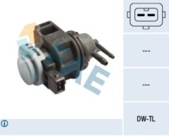 Fae 56025 Turbo Elektrovana Duster-Logan-Sandero-Clıo-Kango-Megan