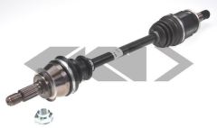 Gkn 304212 Aks Sol Komple Mını R50 R53 01-06