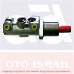 Bosch F026003071 Fren Ana Merkezi Transıt