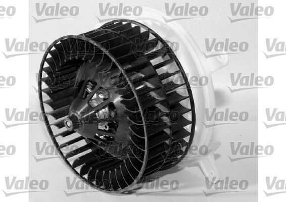 VALEO 715033 KALORİFER MOTORU MERCEDES E CLASS (210)