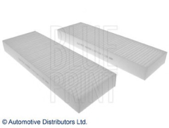 BluePrint Adh22509 Polen Filtresi Accord 98-02 80291-S84-A01