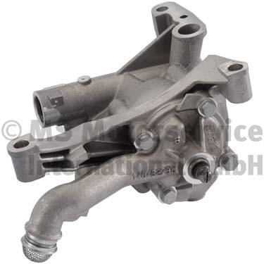 Pierburg 7.29140.02.0 Oıl Pump Bmw