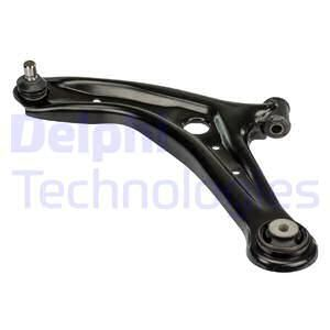 Delphi Tc3465 Alt Salıncak Ön Sol Fıat X19-Ford B-Max-Tourneo Cou