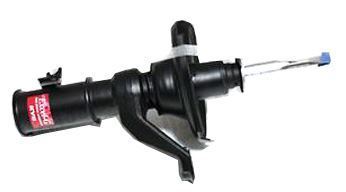 Maysan Ps9812201 Amortisör Ön Sol Cıvıc Type-R 04-06 Kalın Mil Ga