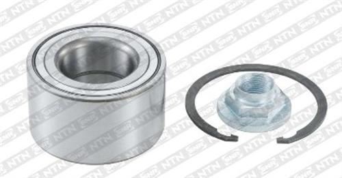 Snr R17049 Snr Teker Rulmanı Ön Kıt Mazda 3 1.4 1.6 2.0