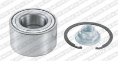 Snr R17049 Snr Teker Rulmanı Ön Kıt Mazda 3 1.4 1.6 2.0