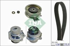 Ina 530017131 Triger Eksantrik Gergi Seti Golf Iv V Bora Jetta Iı