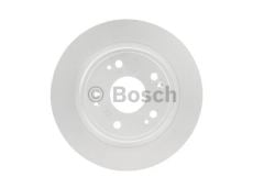 Bosch 986479738 Fren Diski Arka Accord Vııı 2008 Sonrası Düz 282Mm