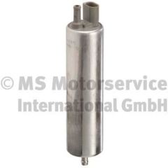 Pierburg 7.50051.60.0 Mazot Pompası E46 39 38×5 00-05