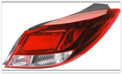Hella 9El176380-051 Stop Lambası Sol Insıgnıa Sedan 08-