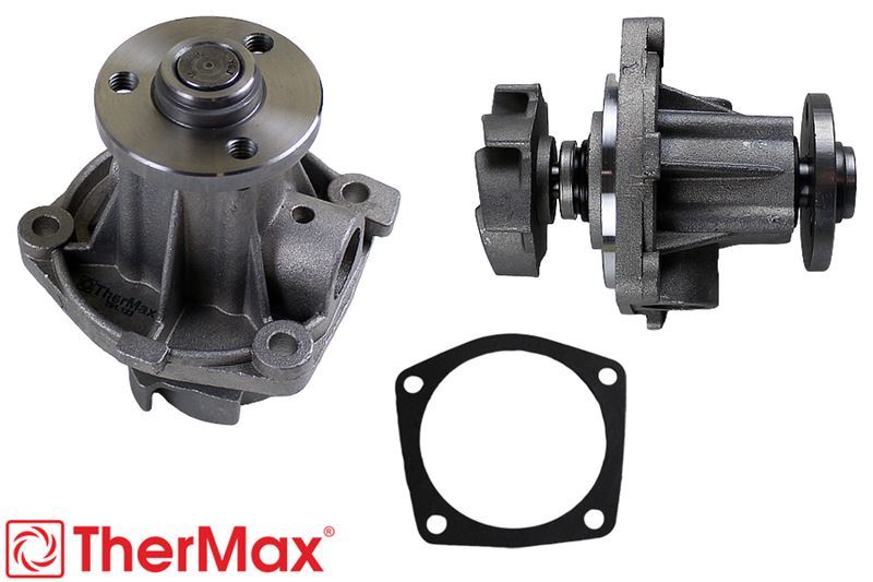 Thermax T01.123 Thermax Devirdaim Tempra Sxa-Sxak Klimalı