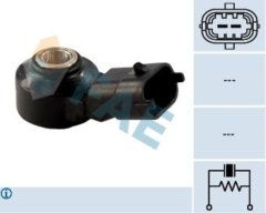 Fae 60104 Vuruntu Sensörü Opel Ast.H/Cor.D  1.4-1.6 Xep-Let