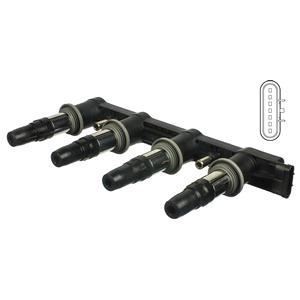 Delphi Ce01840-12B1A Ateşleme Bobini Aveo Cruze 2008 Sonrası Cruze 1.4