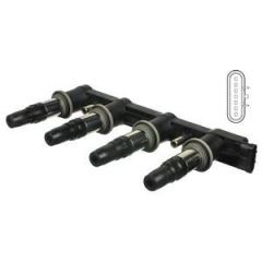 Delphi Ce01840-12B1A Ateşleme Bobini Aveo Cruze 2008 Sonrası Cruze 1.4