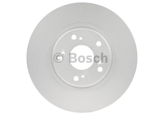 Bosch 986479744 Fren Diski Ön Accord Vııı 2008 Sonrası Havalı 296Mm