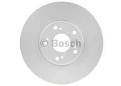 Bosch 986479744 Fren Diski Ön Accord Vııı 2008 Sonrası Havalı 296Mm