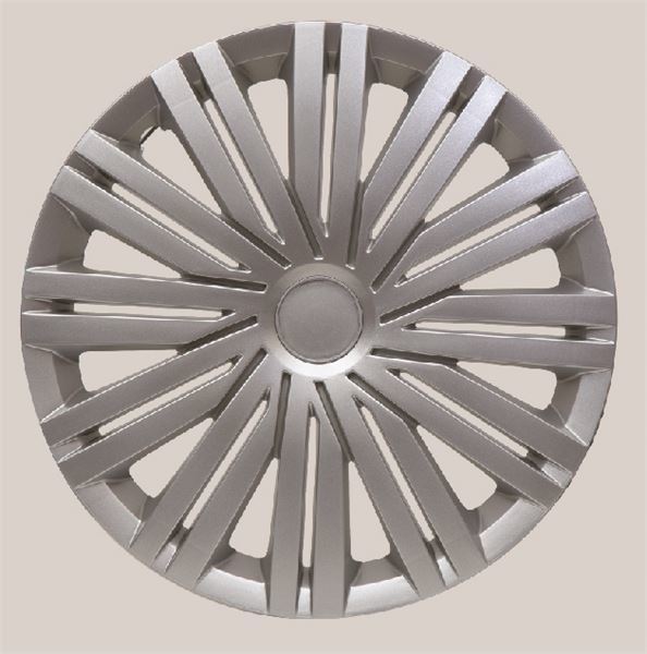 VOLKSWAGEN POLO JANT KAPAĞI SET (2015) 13''