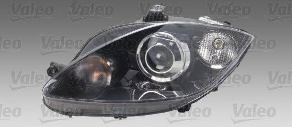 Valeo 44093 Far Sol + Sinyal Altea 2009 Sonrası Leon 2009 Sonrası Xenon Drl+Afs D1S