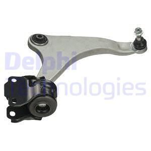 Delphi Tc3554 Salıncak Alt S60.S80 V 60 V 70