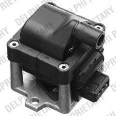 Delphi Ce10023-12B1 Ateşleme Bobini Golf Polo Iv Hb 94-99 Passat