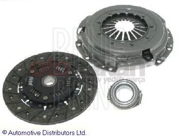 BluePrint Adh23068 Debriyaj Seti Cıvıc 1.6 Vtec 96-98 Crv 97-01