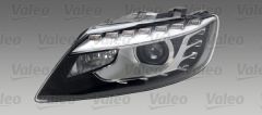 Valeo 44137 Far Sol Q7 2009 Sonrası Xenon Bı-Functıon Drl+Led D3S