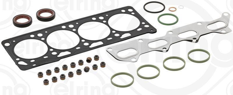Elring 475640 Motor Takım Conta Üst Polo Iıı  1.4 16V Afh