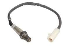 Bosch 258986777 Oksijen/Lambda Sensörü A3-A4-A6-Accent-Astra-C3-Clio-Cor