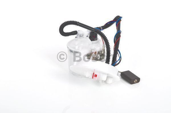 Bosch 986580994 Yakıt Depo Şamandırası Elektrikli Focus 1998-2004 Tou