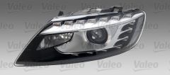 Valeo 44141 Far Sol Q7 2009 Sonrası Xenon Fuctıon+Afs+Drl+Corner