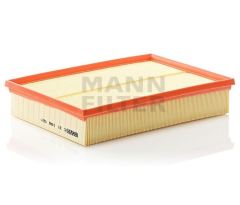 Mann C31196 Hava Filtresi Dıscovery Iıı Iv Range Rover Sport I 2.