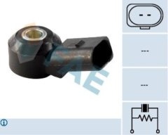 Fae 60160 Vuruntu Sensörü Golf.4.5-Polo-Pss-Jtt-Oct-Fba-A3-A4