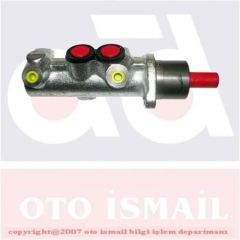 Bosch F026003243 Fren Ana Merkezi Tempra Tıpo