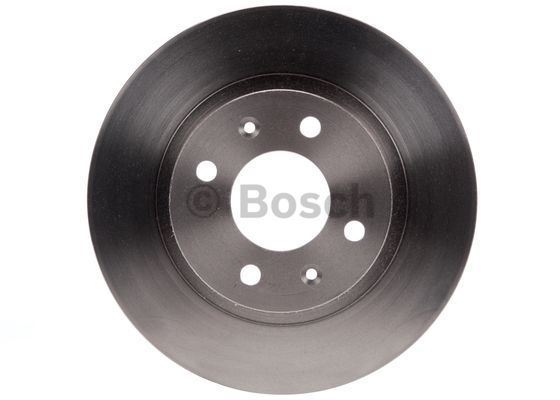 Bosch 986479770 Fren Diski Ön İ10 / Pıcanto Havalı 252Mm