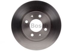 Bosch 986479770 Fren Diski Ön İ10 / Pıcanto Havalı 252Mm