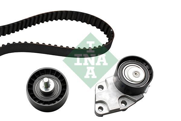 Ina 530033210 Triger Eksantrik Gergi Seti Aveo Cruze Kalos 02-10