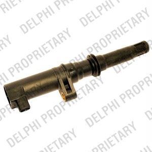 Delphi Ce20014-12B1 Ateşleme Bobini Clıo Iı Megane Iı Laguna 1.4